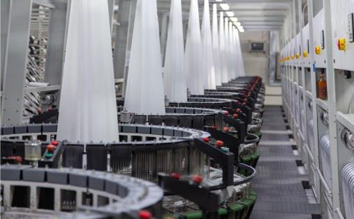 Technology in PP production